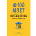 The 100 Most Interesting Chinese Characters