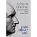 A System of Logic: Ratiocinative and Inductive