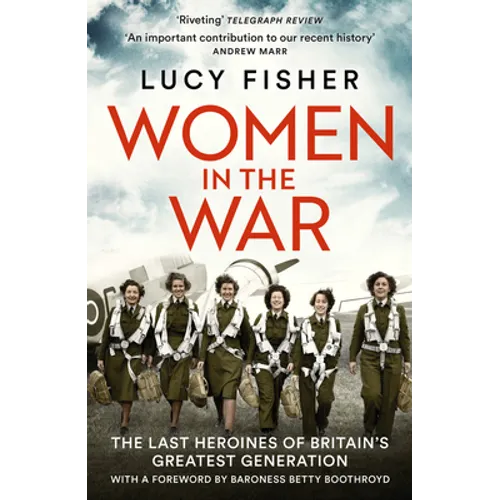 Women in the War