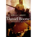 Daniel Boone, the Pioneer of Kentucky: Illustrated