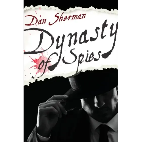 Dynasty of Spies