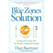 The Blue Zones Solution: Eating and Living Like the World's Healthiest People