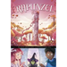 Rapunzel: A Discover Graphics Fairy Tale