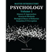 Master Introductory Psychology Volume 1: History and Approaches, Research Methods, Biological Bases of Behavior, Sensation & Perception