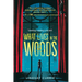 What Lives in the Woods