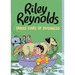 Riley Reynolds Takes Care of Business