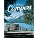 Vintage Campers, Trailers & Teardrops