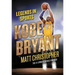Kobe Bryant: Legends in Sports