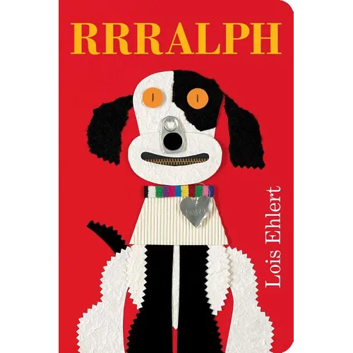 Rrralph