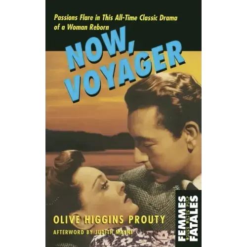 Now, Voyager