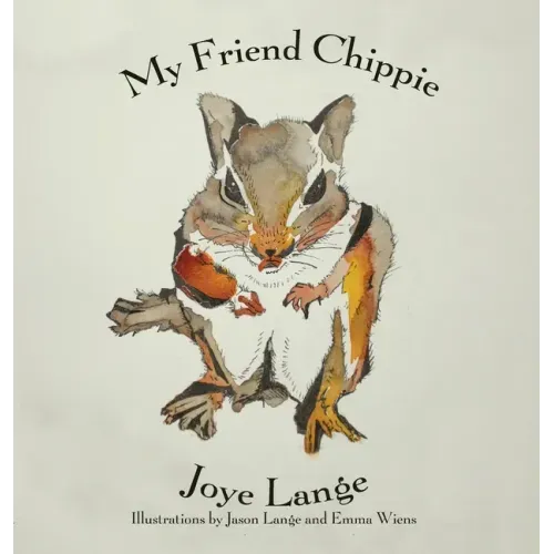 My Friend Chippie