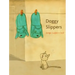Doggy Slippers