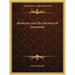 Mysticism and the Doctrine of Atonement