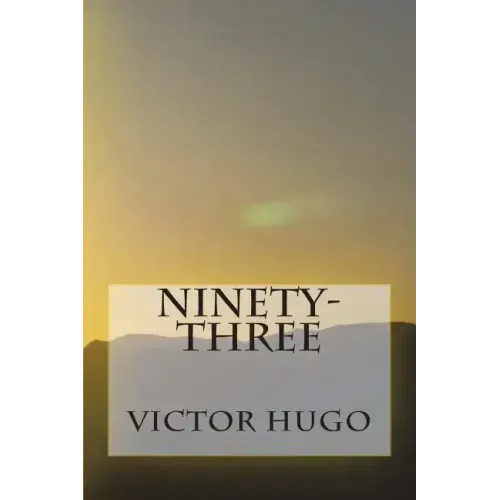 Ninety-Three
