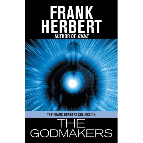 The Godmakers