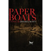 Paper Boats
