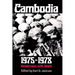 Cambodia, 1975-1978: Rendezvous with Death