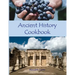 Ancient History Cookbook