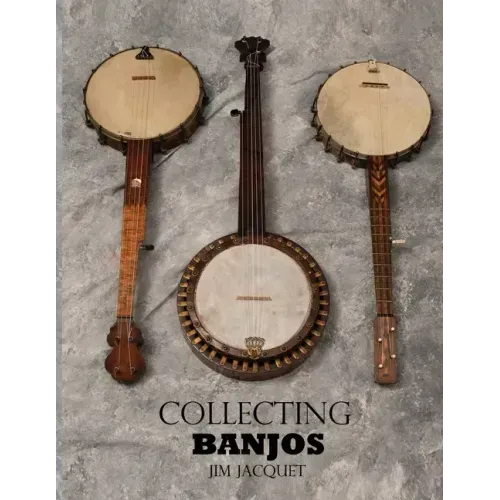 Collecting Banjos