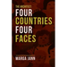 The Architect: Four Countries Four Faces