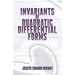 Invariants of Quadratic Differential Forms