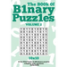 The Book Of Binary Puzzles 10x10 Volume 2