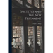 Epictetus and the New Testament