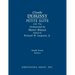 Petite Suite, CD 71b: Study score