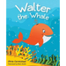 Walter The Whale