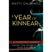 A Year of Kinnear: 12 Suspense Shorts from the World of Ann Kinnear