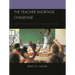 The Teacher Shortage Challenge: Step-By-Step Instructions to Be an Effective Substitute Teacher