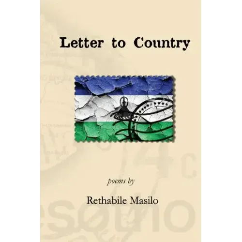 Letter to Country