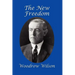 The New Freedom
