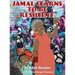 Jamal Learns to be Resilient