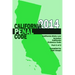 California Penal Code and Evidence Code 2014 Book 2 of 2