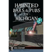 Haunted Bars & Pubs of Michigan