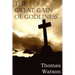 The Great Gain of Godliness