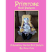 Primrose Doll Pattern: A Sunshine Garden Doll Pattern