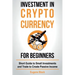 Investment in Crypto Currency for Beginners: Short Guide to Small Investments and Trade to Create Passive Income