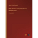 Philip Steele of the Royal Northwest Mounted Police: in large print