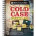 Brain Games - Cold Case Puzzles