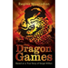 Dragon Games: Based on a True Story of Sergei Millian