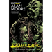 Saga of the Swamp Thing Book Two