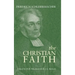 Christian Faith