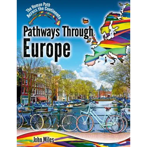 Pathways Through Europe