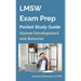 LMSW Exam Prep Pocket Study Guide: Human Development and Behavior