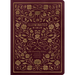 ESV Illuminated Bible, Art Journaling Edition (Trutone)