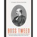 Boss Tweed: The Life and Legacy of the Notorious Politician Who Ran Tammany Hall in New York City