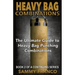 Heavy Bag Combinations: The Ultimate Guide to Heavy Bag Punching Combinations