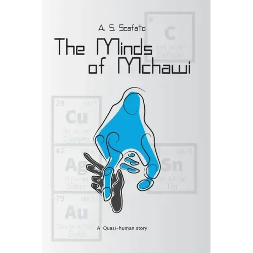 The Minds of Mchawi